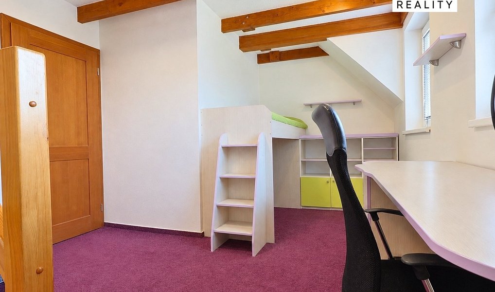 Prodej domu 122 m² s pozemkem 337 m², Troskotovice – náhled fotky 7