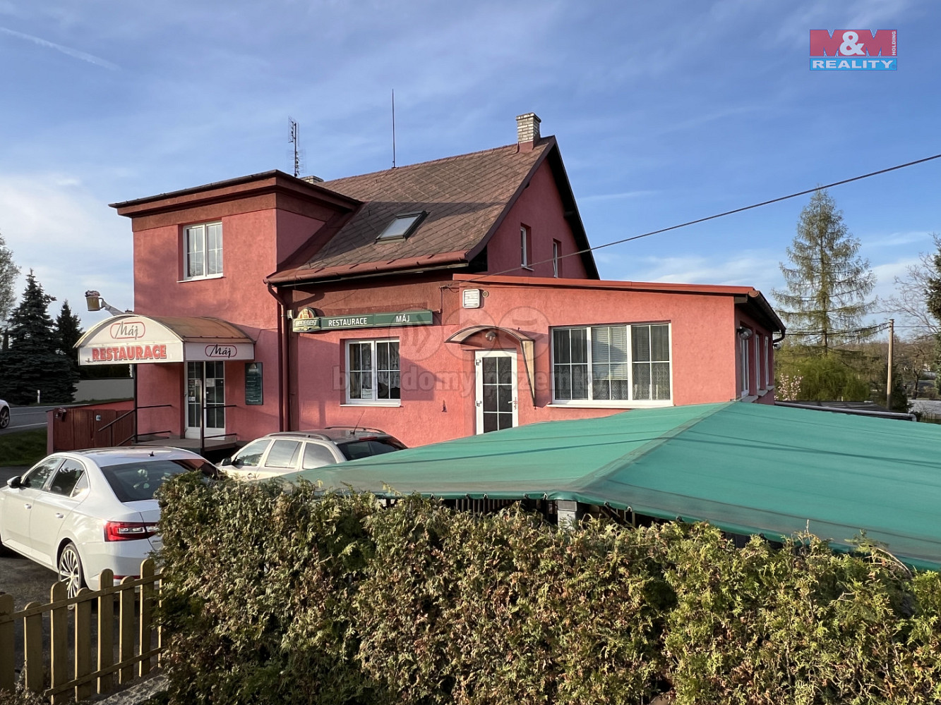 Prodej domu 235 m² s pozemkem 1 782 m² — photo 2