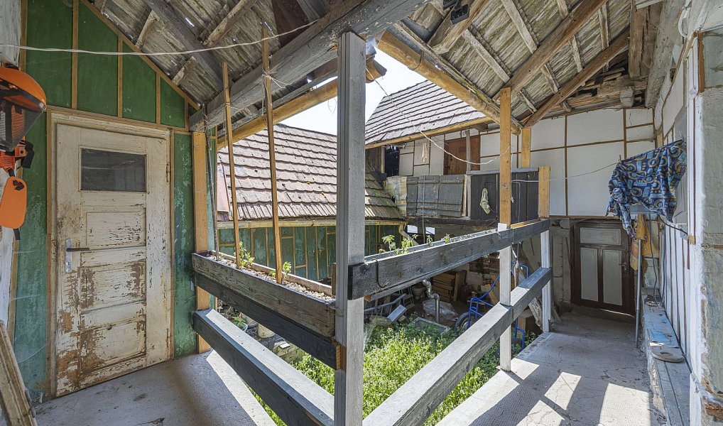 Prodej domu 352 m² s pozemkem 1 087 m², Lubná – náhled fotky 10