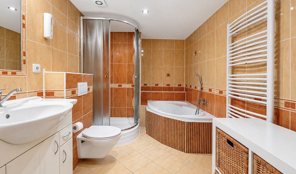 Prodej bytu 3+1, 70 m², Poříčí - Trutnov, Trutnov