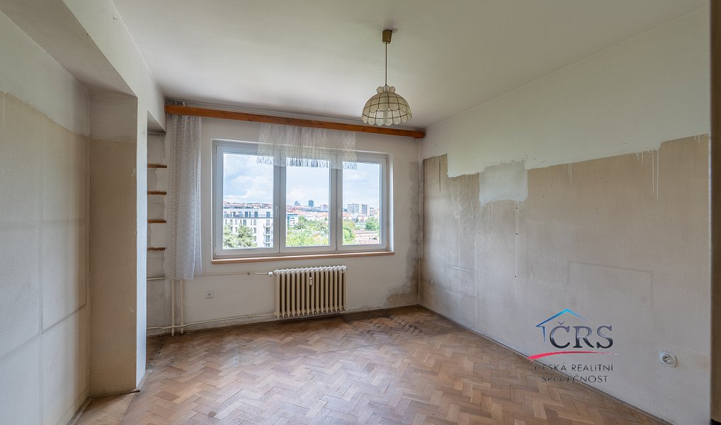 Prodej bytu 4+kk 100 m², Praha – náhled fotky 5