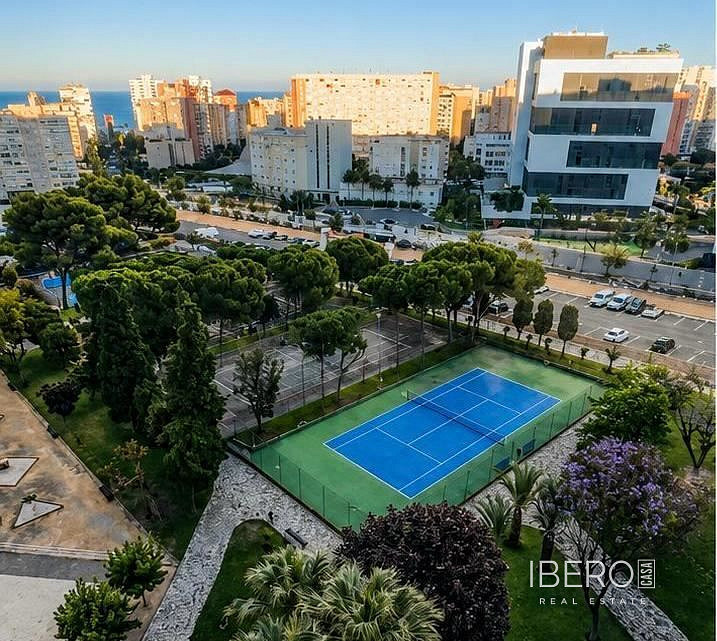 Piso 4+kk – Alacant / Alicante, la Platja de Sant Joan, l'Alacantí - Vista 4