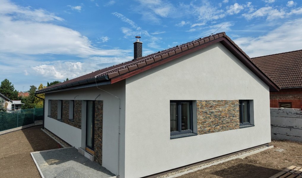 Prodej domu 116 m² s pozemkem 577 m², Neratovice – náhled fotky 4