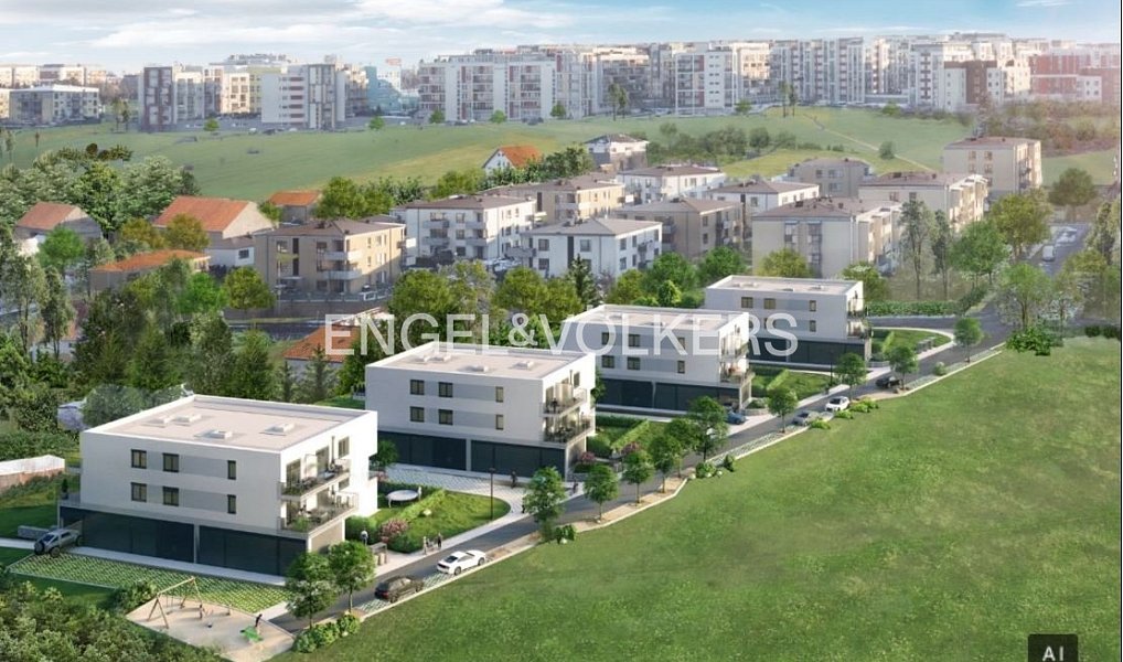 Prodej bytu 2+kk 58 m², Praha – náhled fotky 4
