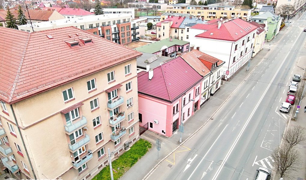 Prodej bytu 3+kk 74 m², Hradec Králové – náhled fotky 13