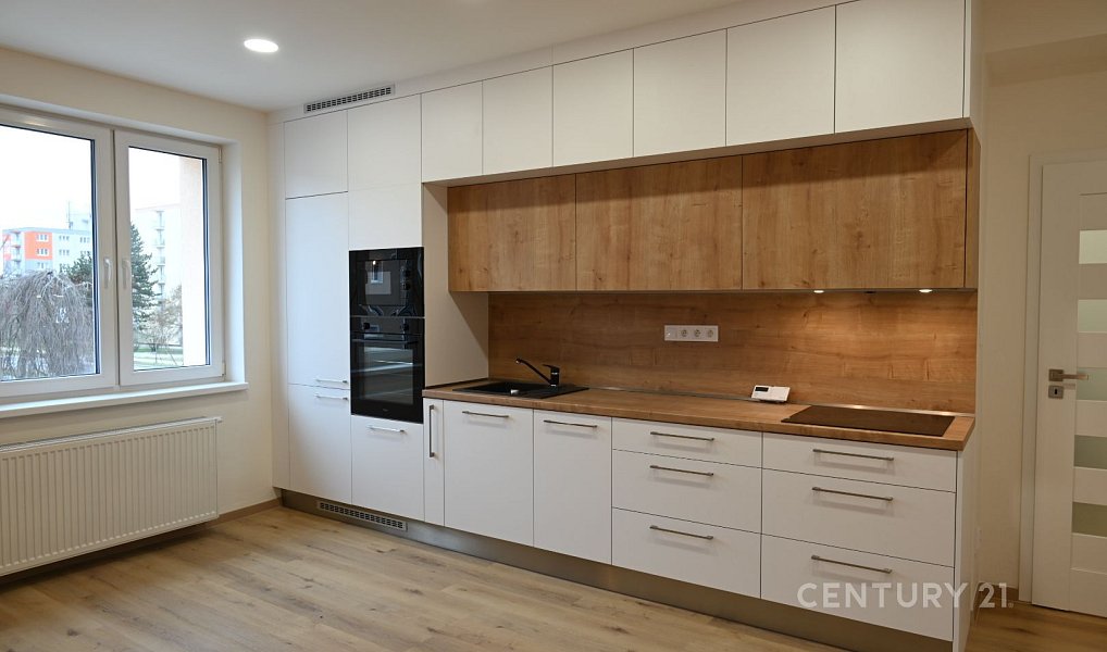 Pronájem bytu 2+kk 56 m², Plzeň – náhled fotky 5
