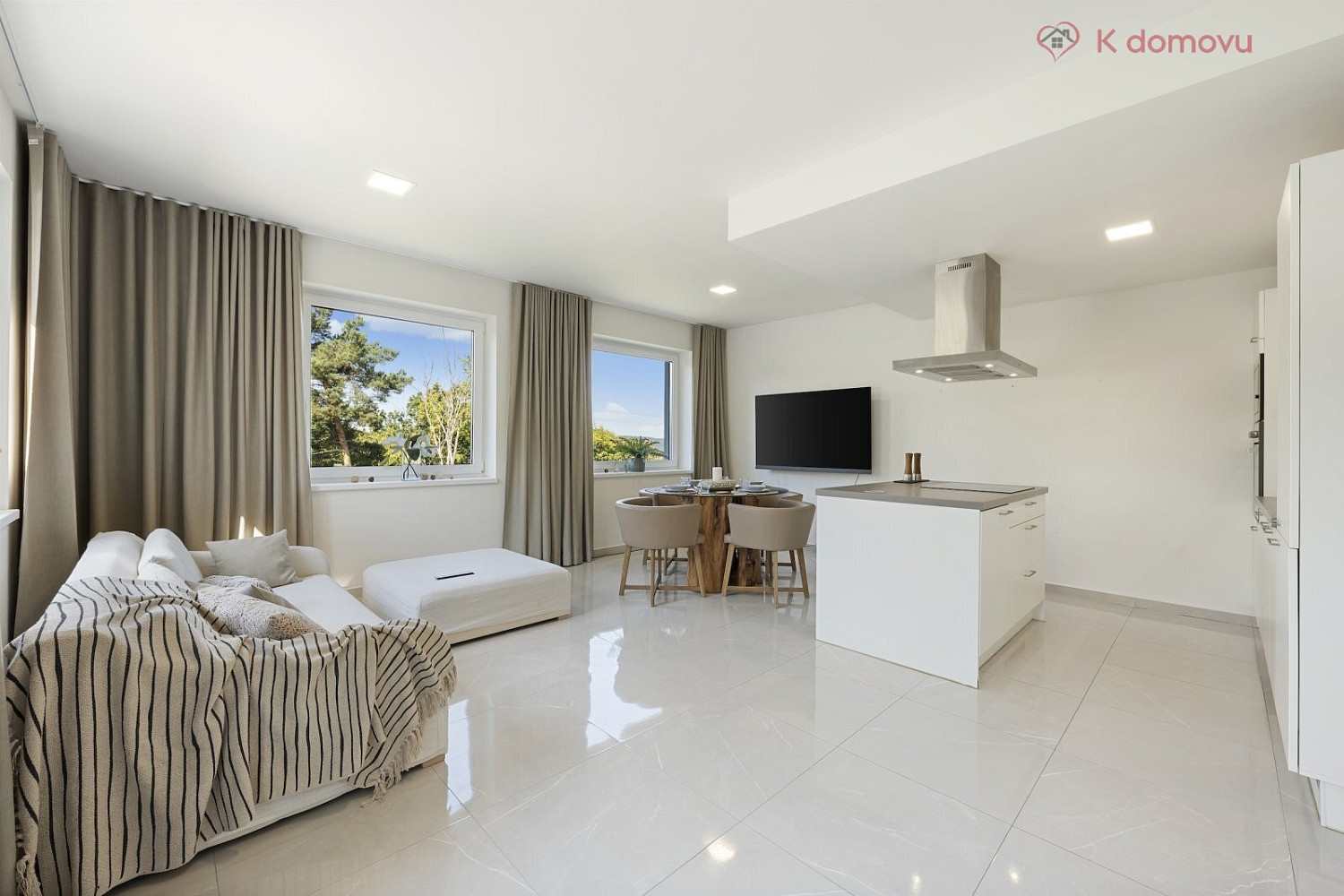 Prodej bytu 3+kk 78 m² – fotografie 5