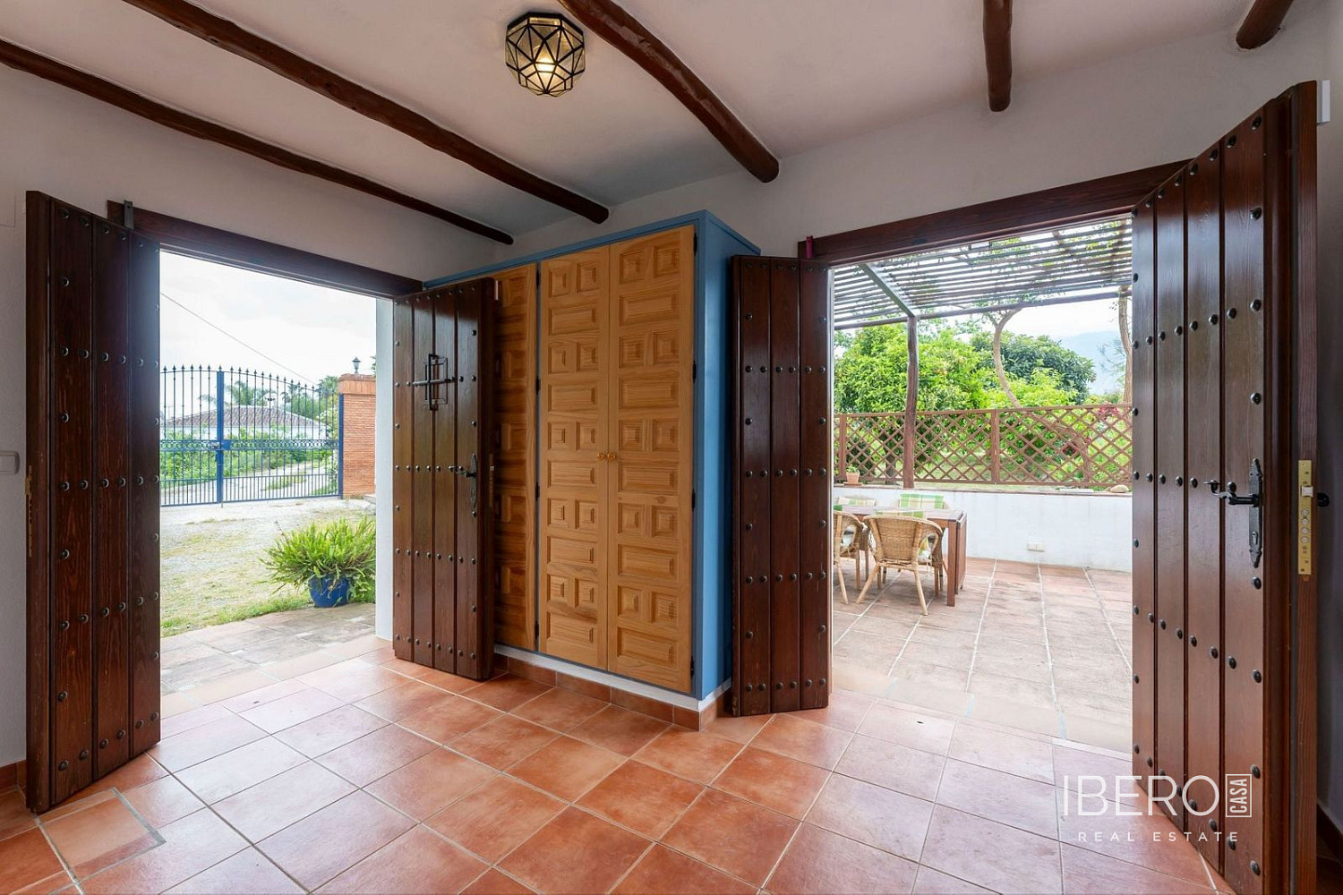 Casa 4+kk – Alhaurín el Grande, Barrio de San Antón - Vista 4