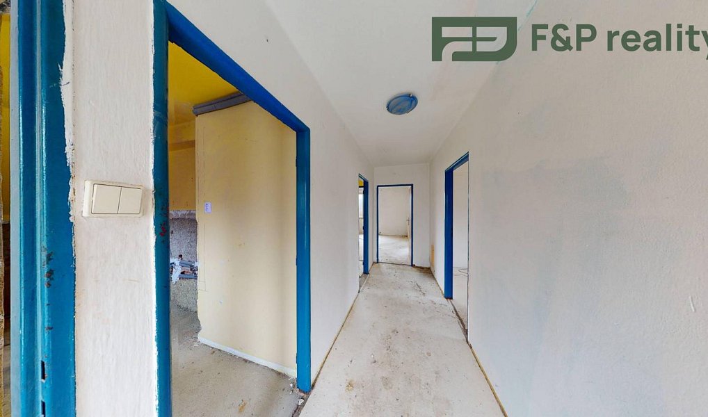 Prodej domu 228 m² s pozemkem 678 m², Beroun – náhled fotky 9