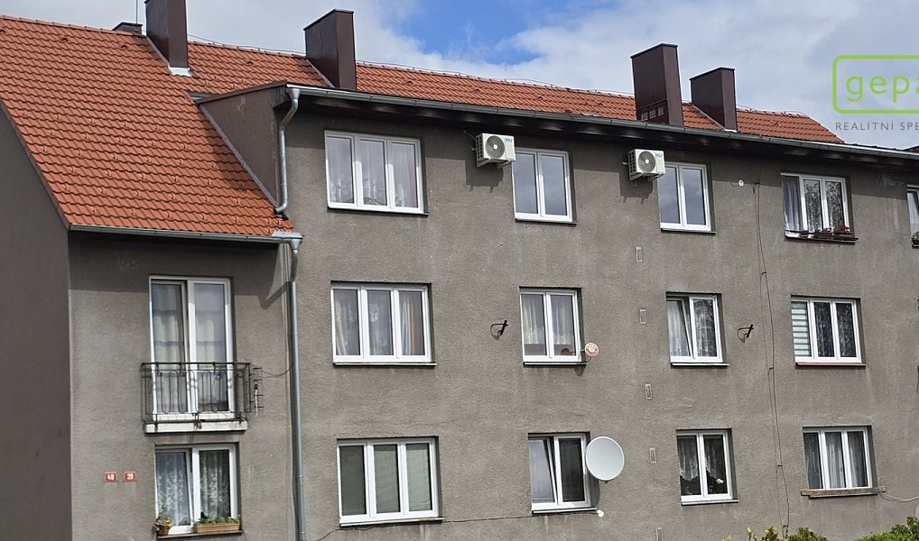 Prodej bytu 1+1 39 m², Světlík – náhled fotky 27