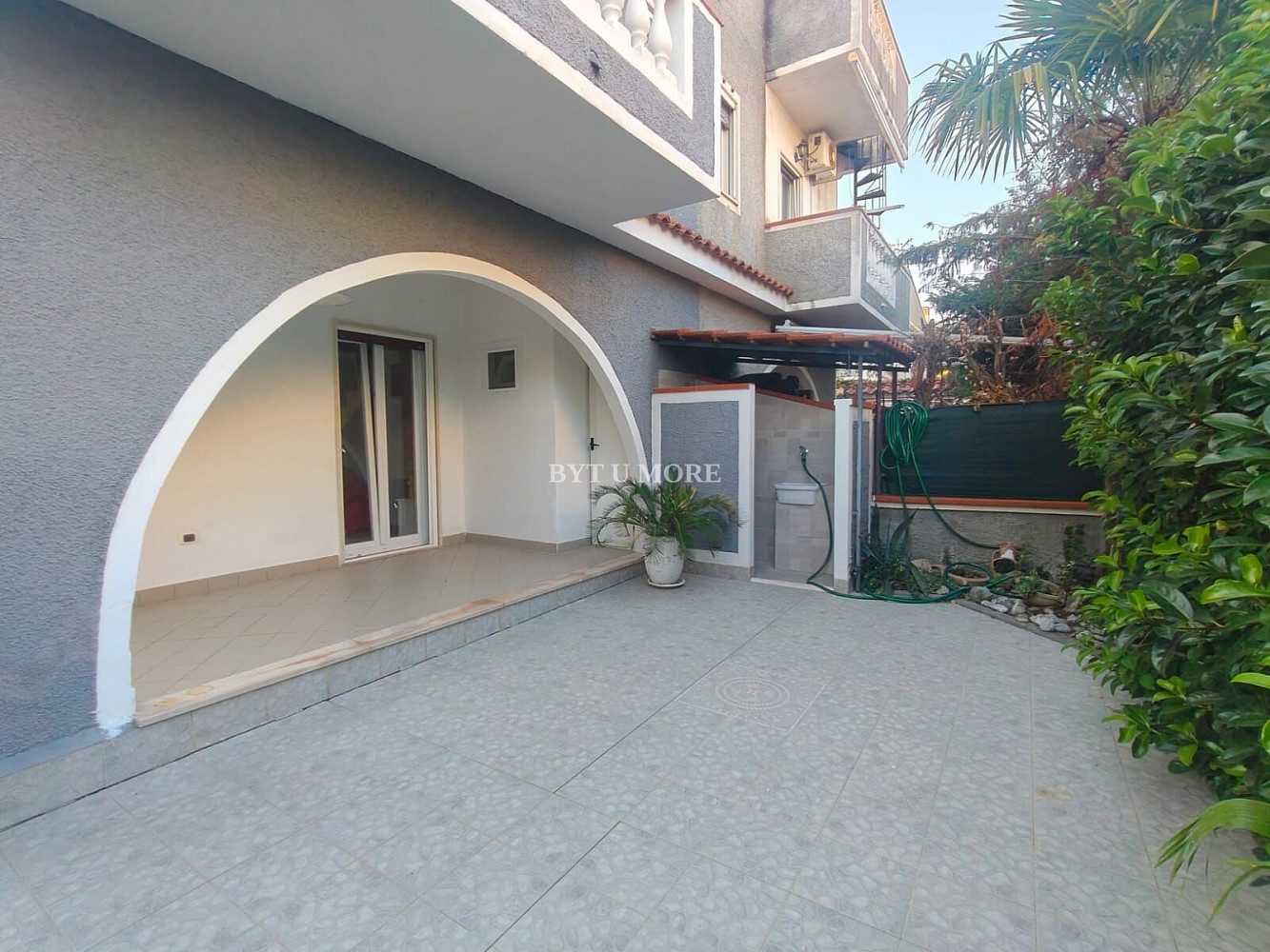 Appartamento 3+kk – Scalea - Vista 5