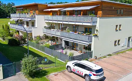 Prodej bytu 3+kk 76 m²