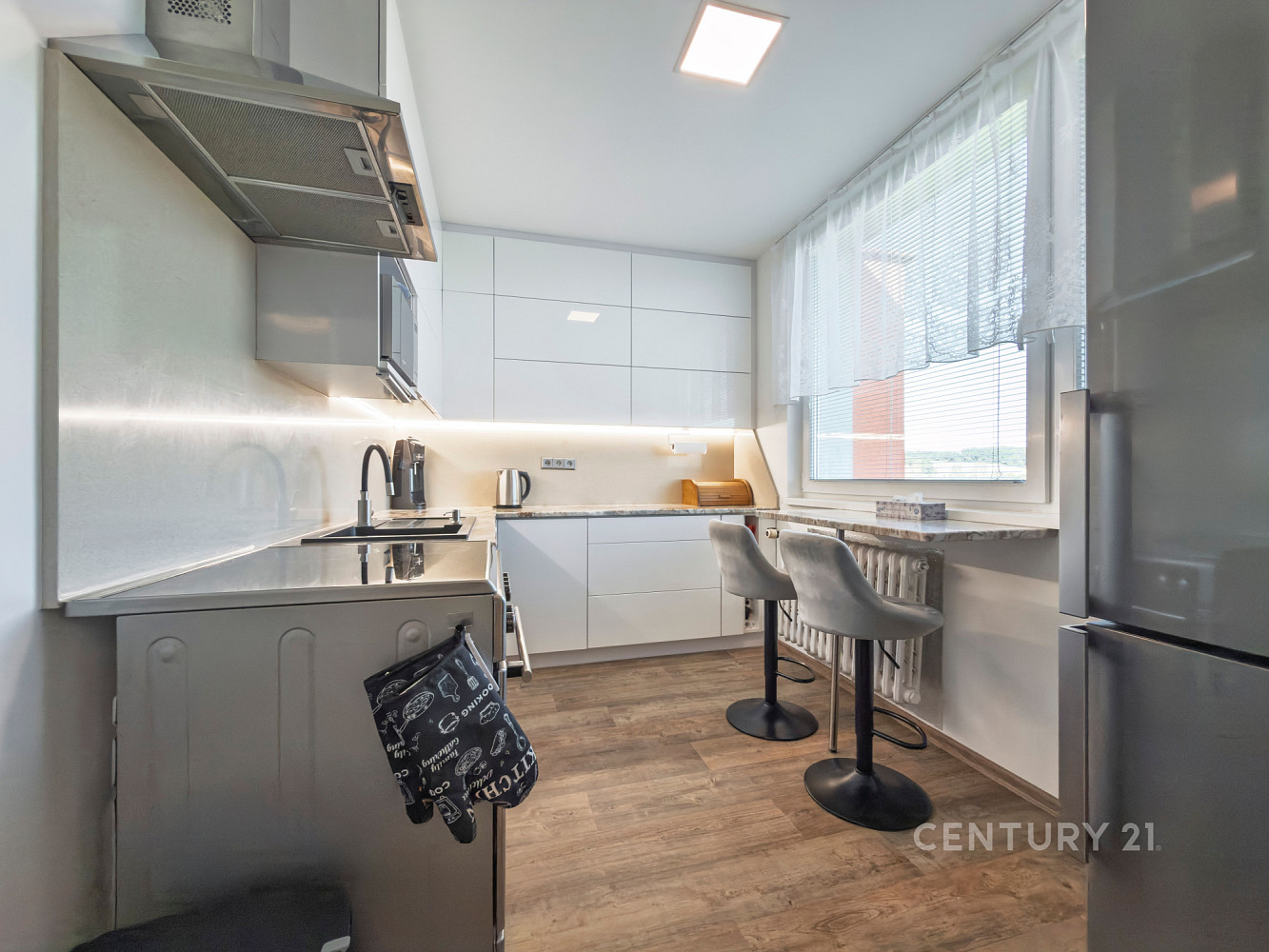 Prodej bytu 3+1 62 m² – fotografie 3