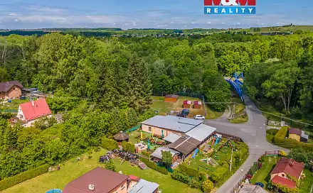 Prodej restaurace 120 m², Frýdek-Místek - Skalice