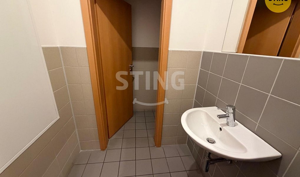 Pronájem kanceláře 195 m², Ostrava – náhled fotky 15