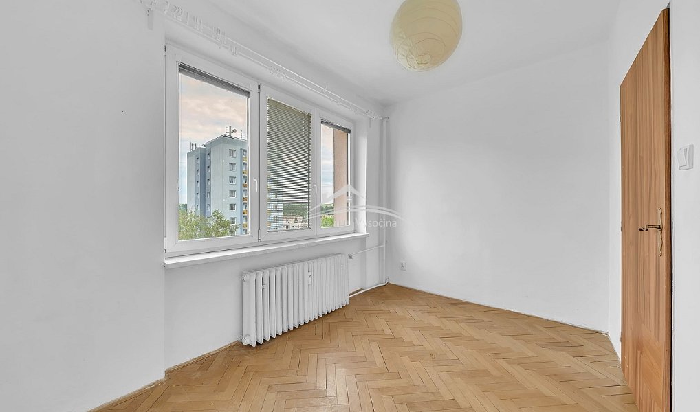 Prodej bytu 3+1 56 m², Nové Město na Moravě – náhled fotky 11