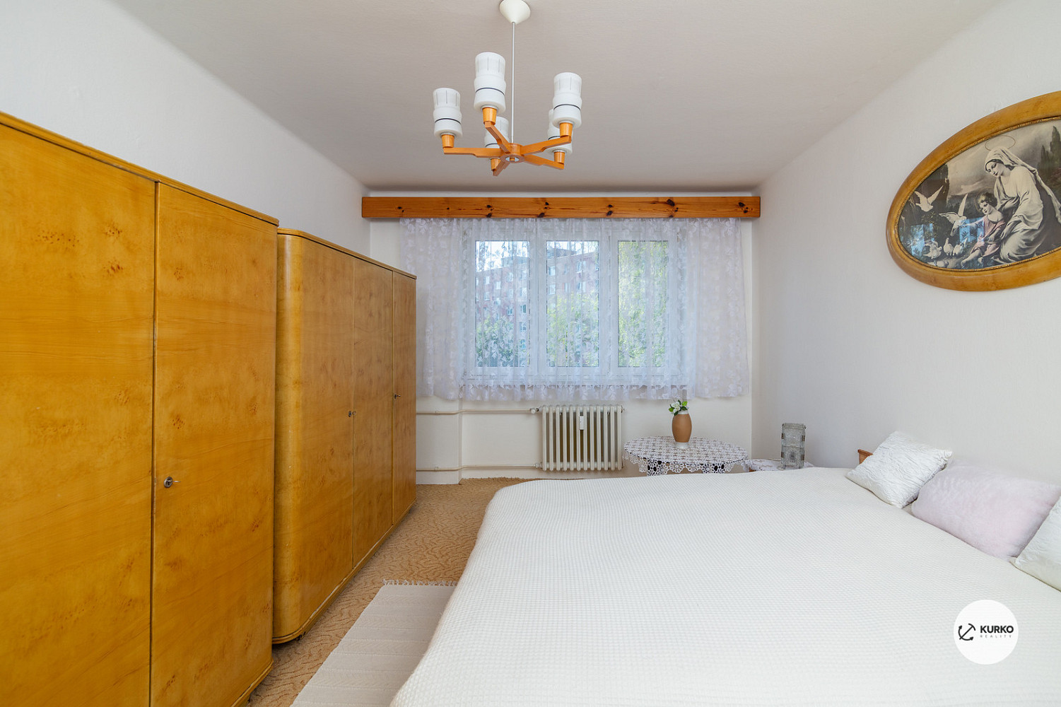 Prodej bytu 4+1 84 m²