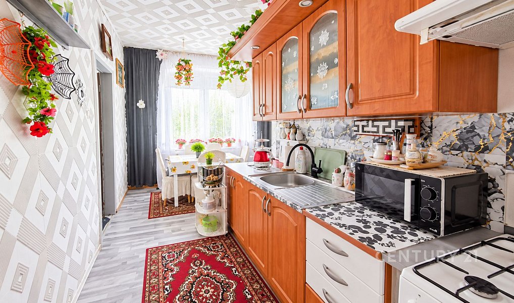 Prodej bytu 3+1 77 m², Rožnov pod Radhoštěm – náhled fotky 2