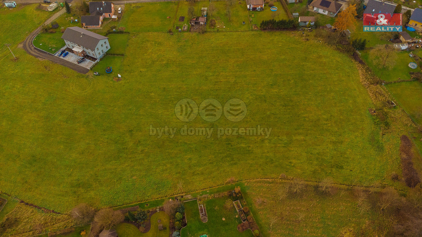 Prodej stavebního pozemku 1 353 m² — photo 3