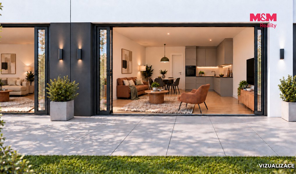 Prodej bytu 5+kk 94 m², Říčany – náhled fotky 6