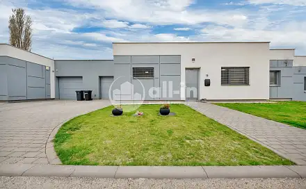 Prodej domu 145 m² s pozemkem 418 m², Měřínského, Vyškov - Křečkovice