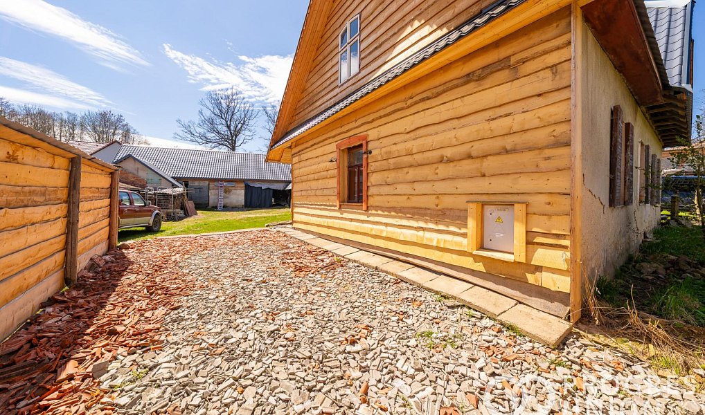 Prodej domu 103 m² s pozemkem 995 m², Nová Cerekev – náhled fotky 5