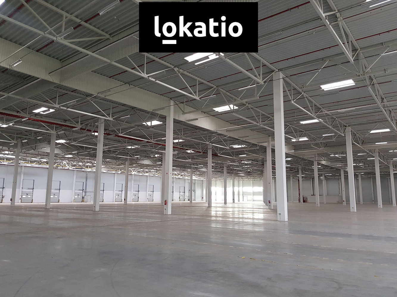 Pronájem Skladové a logistické prostory, Praha-východ, Modletice – pohled 5