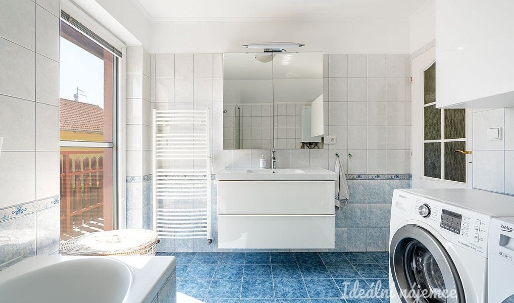 Pronájem domu 141 m² s pozemkem 451 m², Horoušany – náhled fotky 7