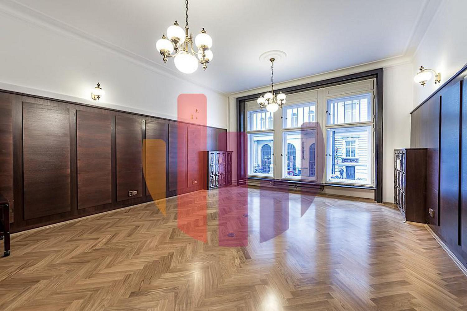 Pronájem kanceláře 131 m² — photo 4