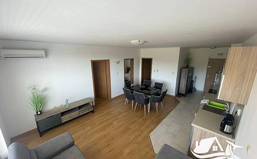 Prodej bytu 2+kk 63 m², Durres, Albánie