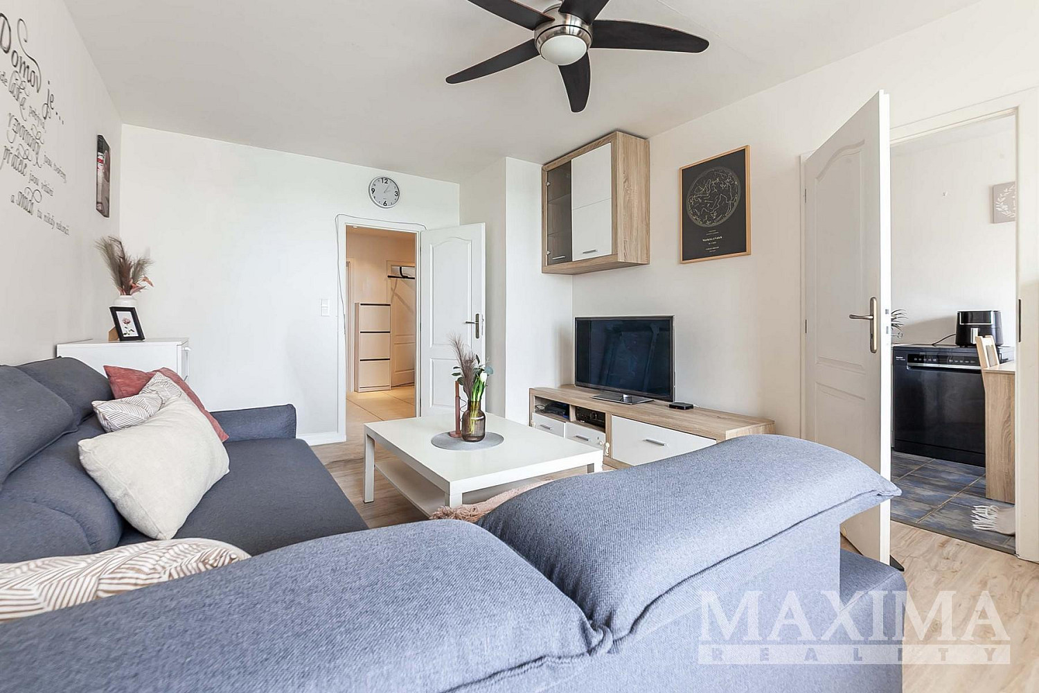 Prodej bytu 3+1 77 m² – fotografie 4
