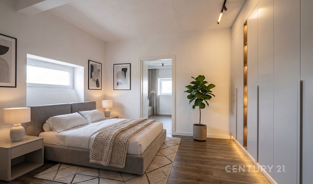 Prodej bytu 4+kk 98 m², Úvaly – náhled fotky 5