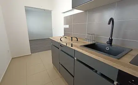 Pronájem bytu 4+1 64 m², Lesná, okres Tachov