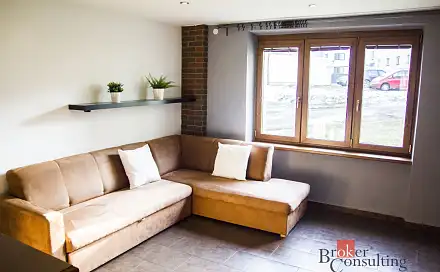 Pronájem bytu 2+1 57 m²