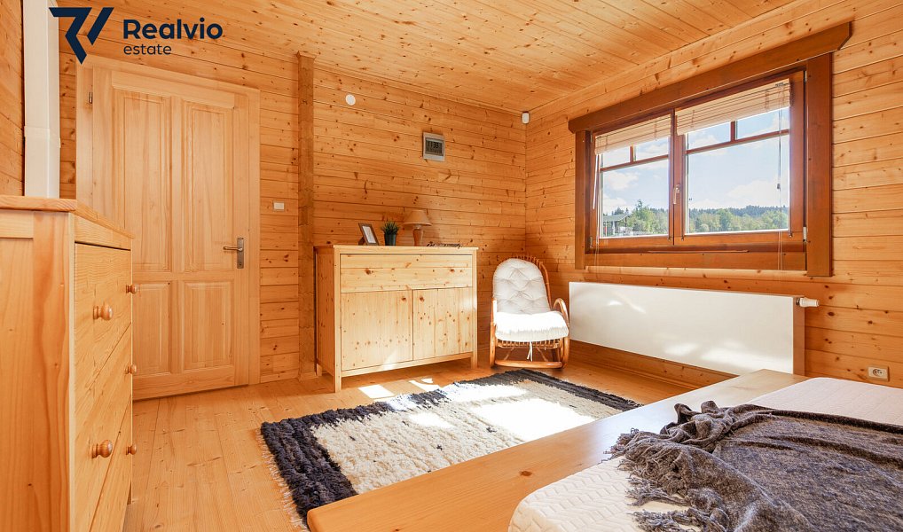 Prodej chaty/chalupy 400 m² s pozemkem 2 362 m², Kořenec – náhled fotky 19