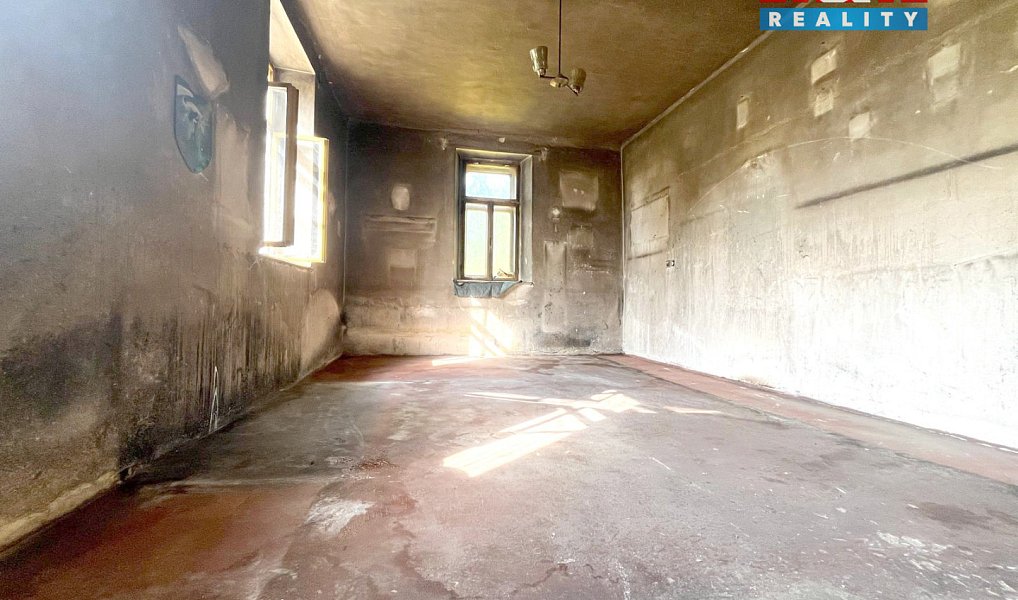 Prodej domu 101 m² s pozemkem 260 m², Třebařov – náhled fotky 2