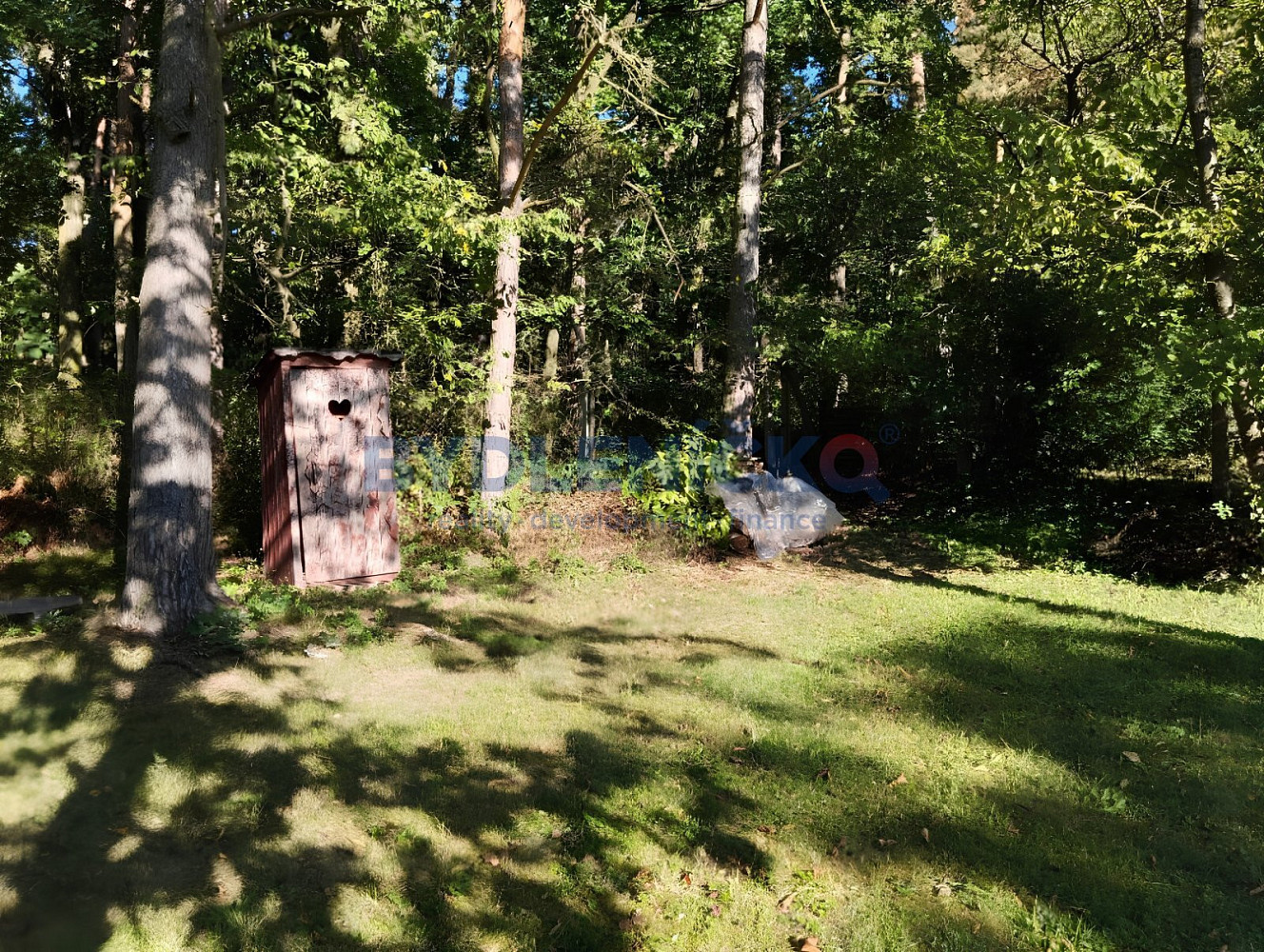Prodej stavebního pozemku 705 m² — photo 2