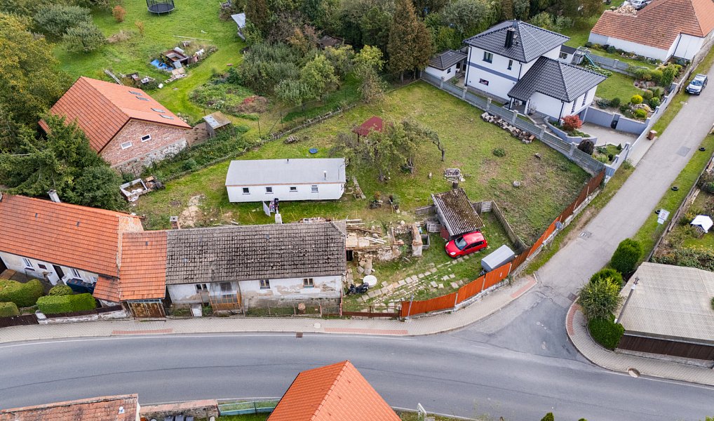 Prodej domu 343 m² s pozemkem 1 145 m², Struhařov – náhled fotky 25