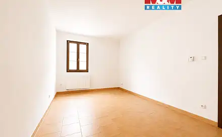 Pronájem bytu 1+1 30 m²