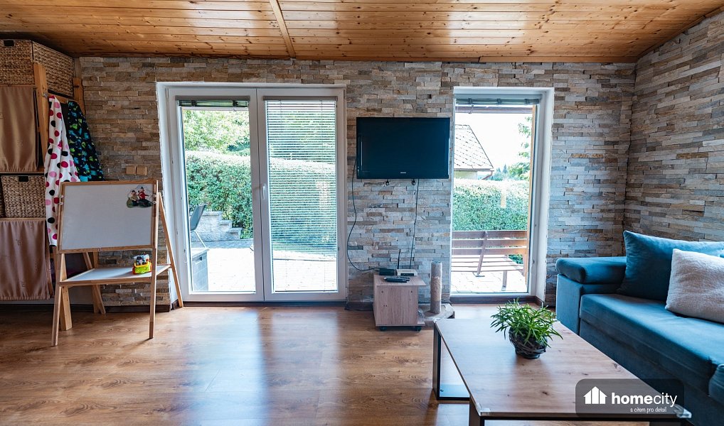 Prodej chaty/chalupy 60 m² s pozemkem 754 m², Hlinsko – náhled fotky 19
