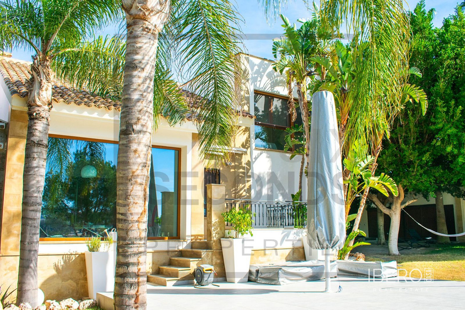 Casa 3+kk – Algorfa, el Baix Segura / La Vega Baja - Vista 3