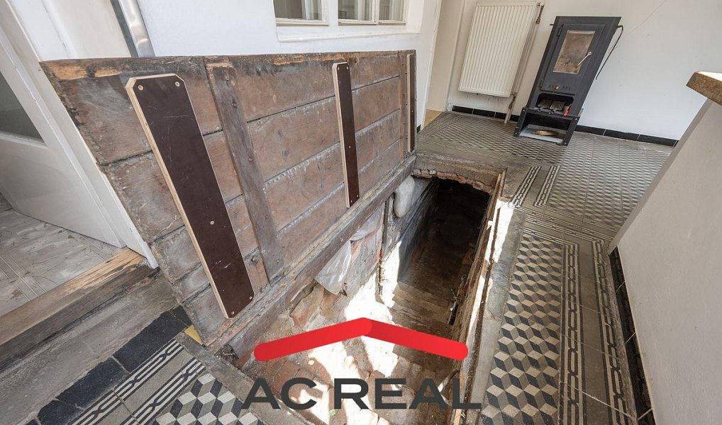 Prodej domu 90 m² s pozemkem 383 m², Ostopovice – náhled fotky 23