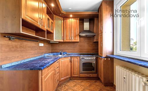 Prodej bytu 3+1 69 m², Majakovského, Havířov - Město, okres Karviná