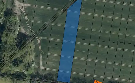 Prodej pozemku 2 256 m², Jasenná, okres Náchod