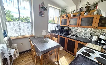 Prodej bytu 2+1 77 m², Raspenavská, Liberec - Liberec XXXII-Radčice