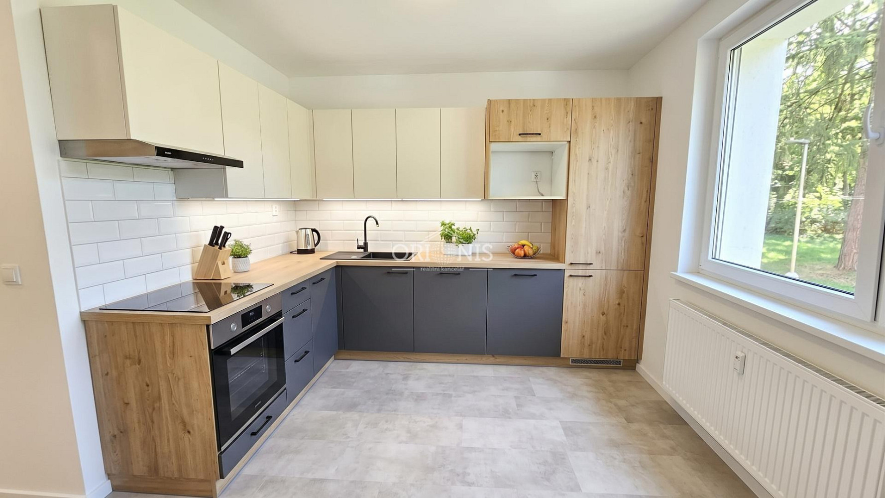 Prodej bytu 3+1 68 m² – fotografie 3