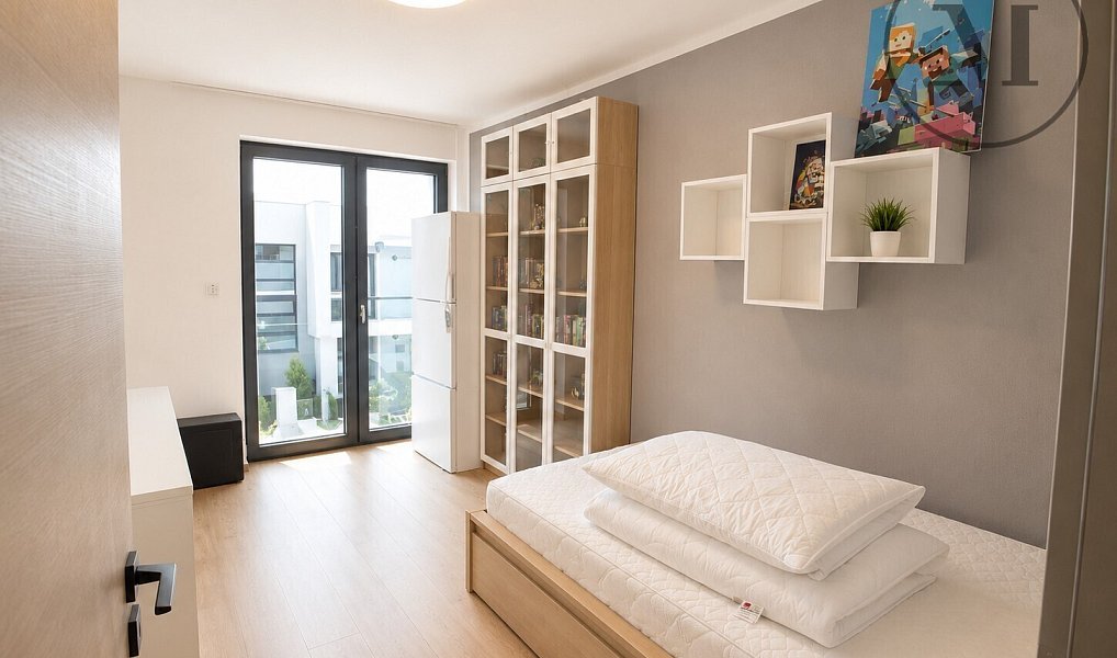 Prodej domu 163 m² s pozemkem 611 m², Srubec – náhled fotky 26