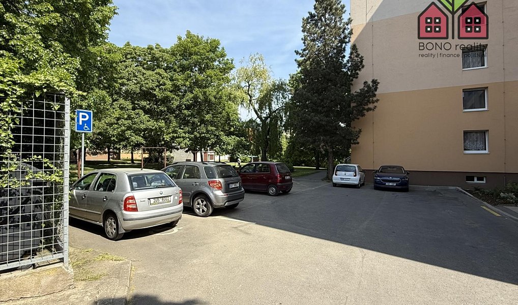 Pronájem bytu 2+1 60 m², Litoměřice – náhled fotky 13