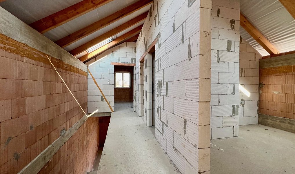 Prodej domu 178 m² s pozemkem 456 m², Syrovice – náhled fotky 8