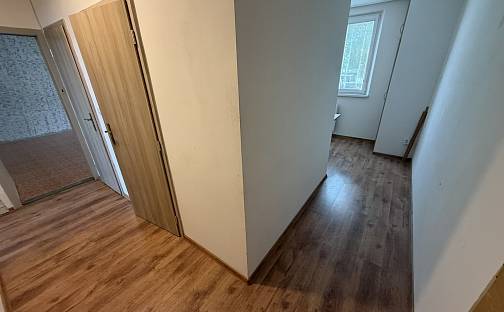 Prodej bytu 3+1 70 m², Holandská, Prostějov